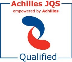 Kvalifisert i Achilles JQS